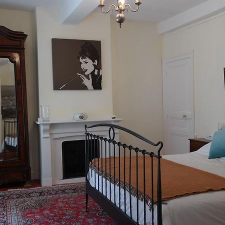 Penthouse Apartment Overlooking Place Carnot Каркассонн Екстер'єр фото